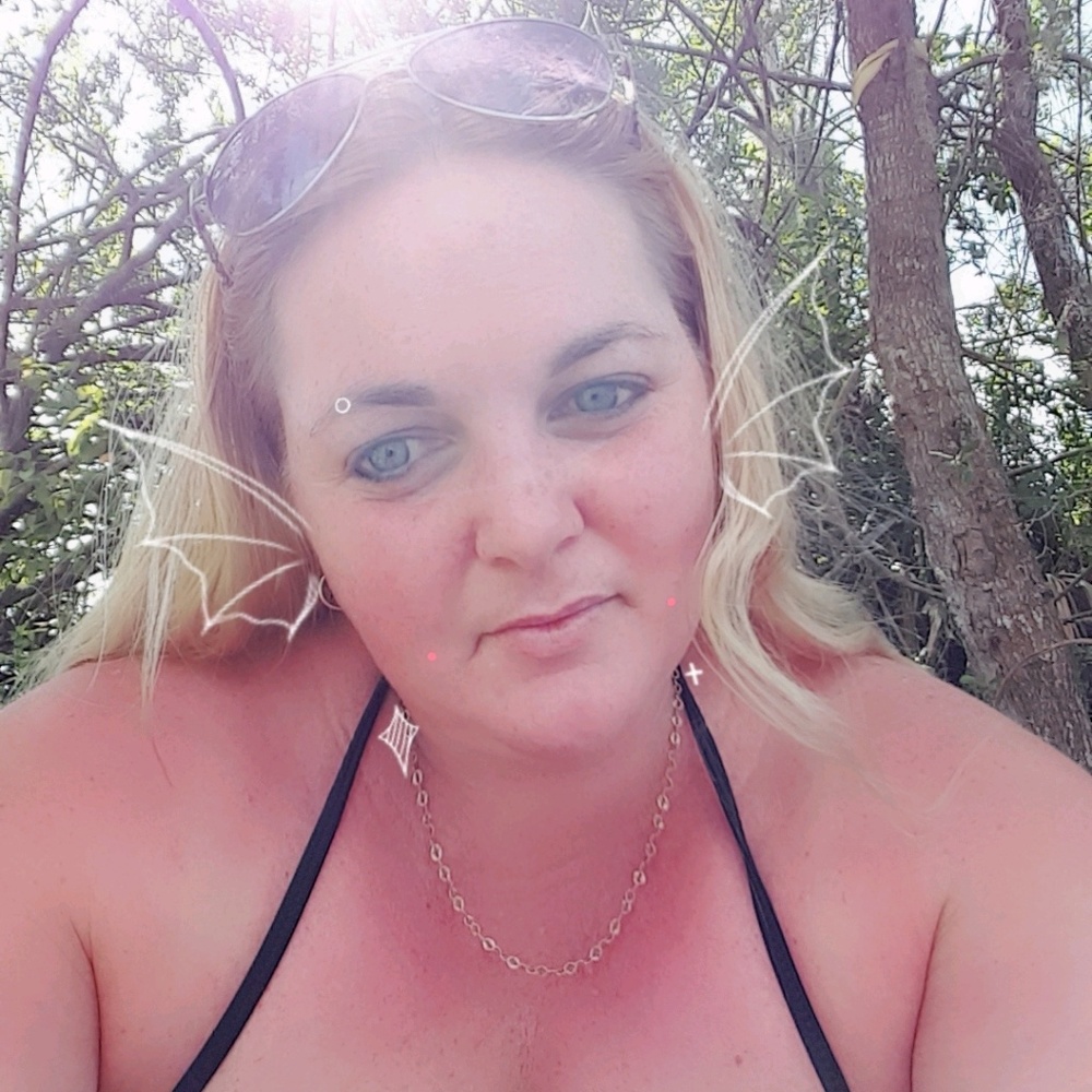 Meet your Posher, Jeannie